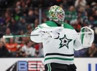 Jake Oettinger, Dallas Stars